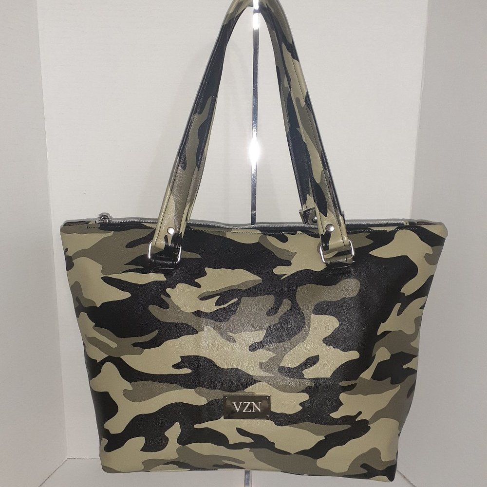 Full size tote
